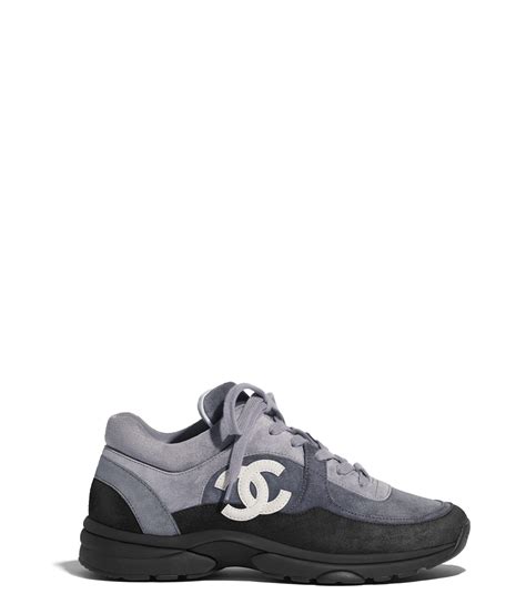 chanel sneakers homme|chanel sneakers price euro.